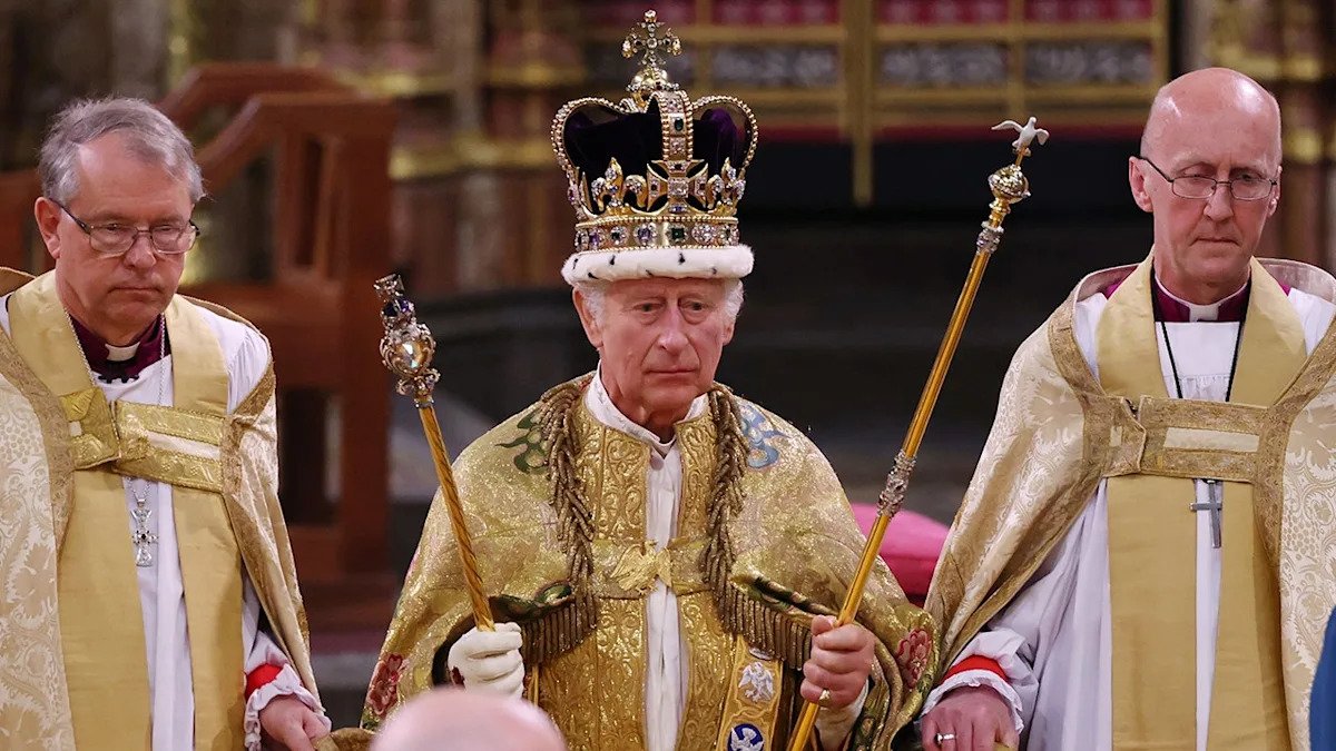 UK Green Party’s Push for Church-State Separation Sparks Debate Over National Identity