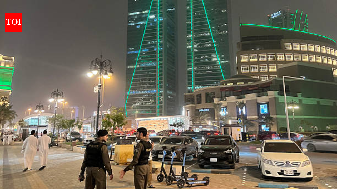 Saudi Arabia Detains Over Fourteen Thousand Illegal Residents in Week-Long Enforcement Drive