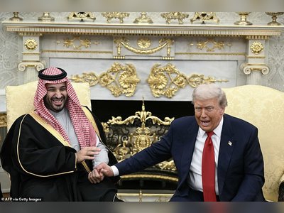 Saudi Arabia Calls on United States to Seize Strategic Opportunity to Reshape Middle East