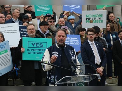 Seattle Businessman Appeals to State Supreme Court to Advance Referendum on Income Tax