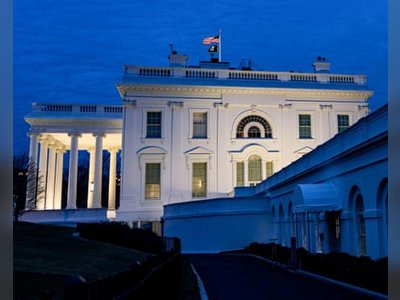 Secret Service Responds Swiftly to Reports of Gunfire Near White House