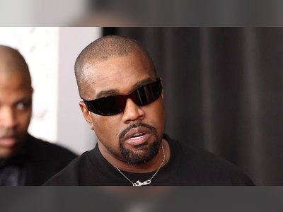 UK Authorities Review Kanye West’s Entry Status Following Festival Backlash