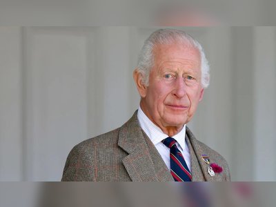 King Charles Faces Criticism From Some UK Christians Over Absence of Easter Message