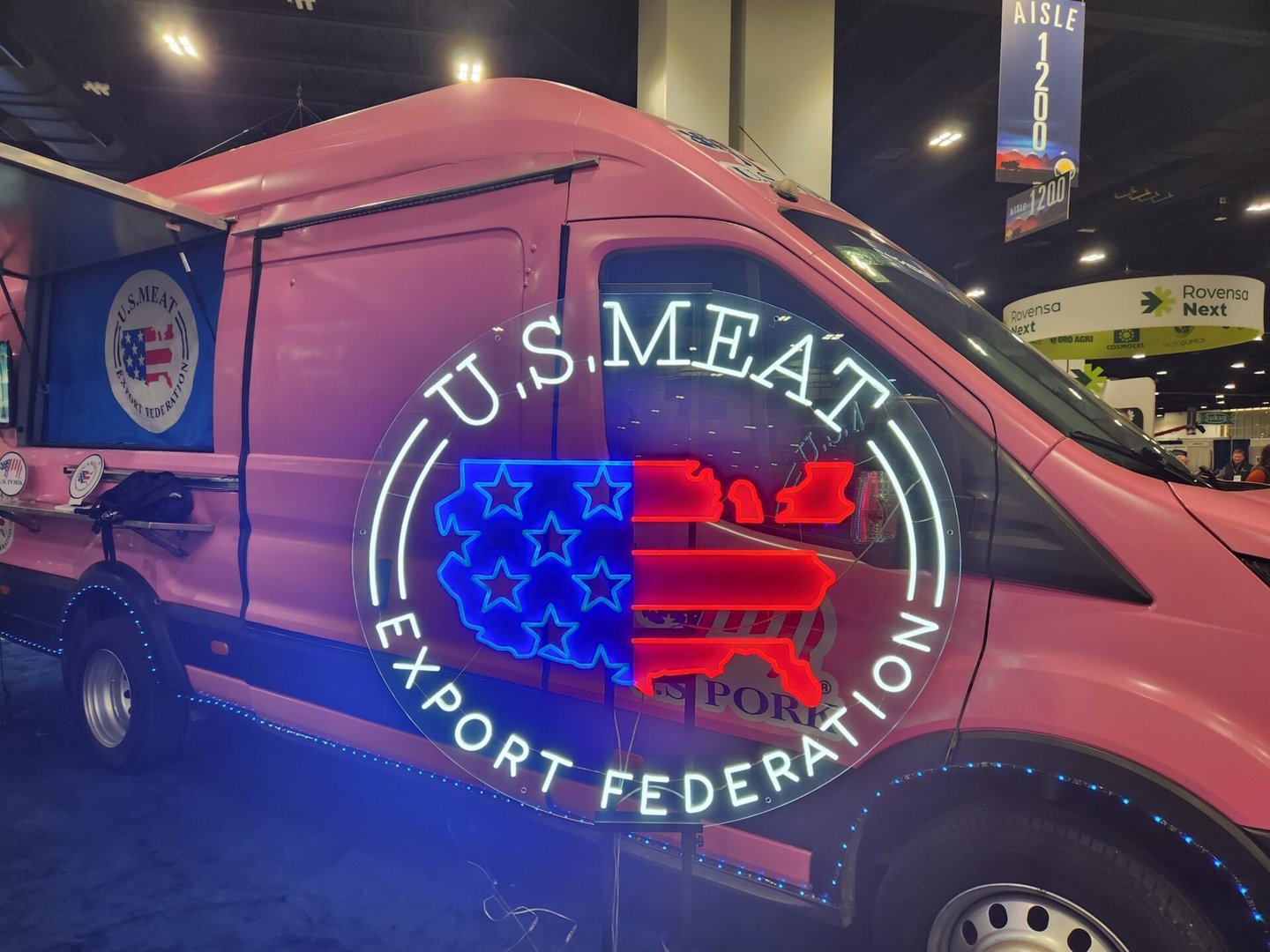 US Beef Secures Expanded Market Access in Saudi Arabia