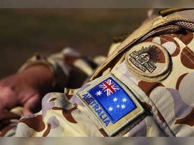 Australia’s Most Decorated Veteran Faces Five War Crime Murder Charges Over Afghanistan Service