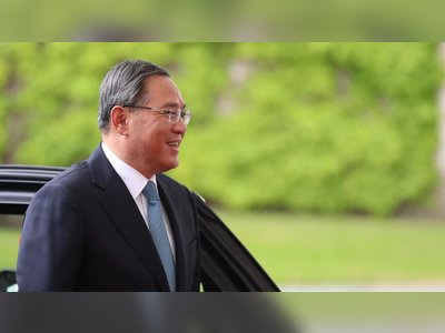 China and Australia Strengthen Energy Dialogue Amid Middle East Supply Disruptions