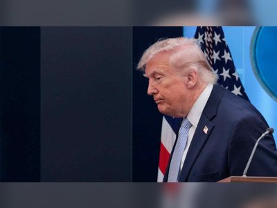 Trump Urges Allies to Step Up Support in Strategic Response to Iran Conflict