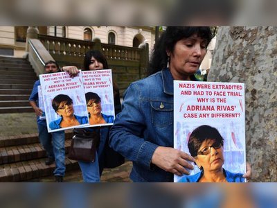 Australian Court Clears Path for Extradition of Chilean Woman Accused of Pinochet-Era Kidnappings