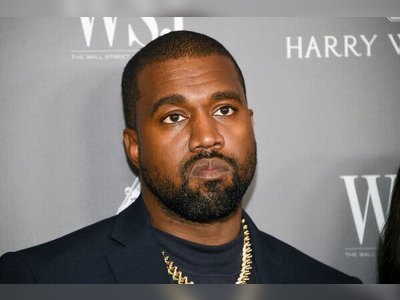 UK Prime Minister Defends Decision to Bar Kanye West, Questions Festival Booking