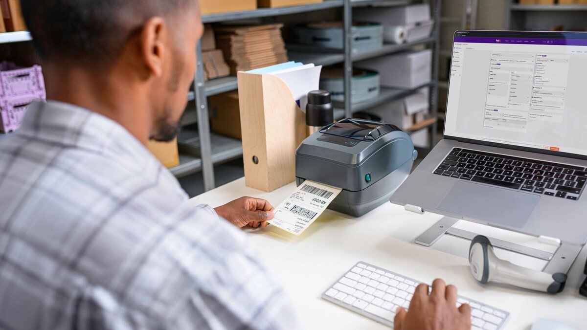 FedEx Introduces New Digital Tool to Streamline Imports into Saudi Arabia