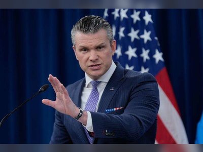 Officials Dispute Claims by Pete Hegseth Over Developments in Iran Conflict