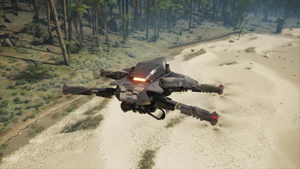 The CIA’s Secret Technology That Can Find You by Your Heartbeat Successfully Locates Downed Airman