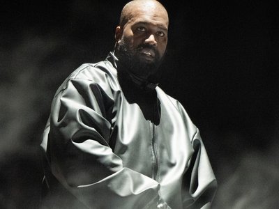 Kanye West Barred from Entering UK as Legal Grounds Come into Focus