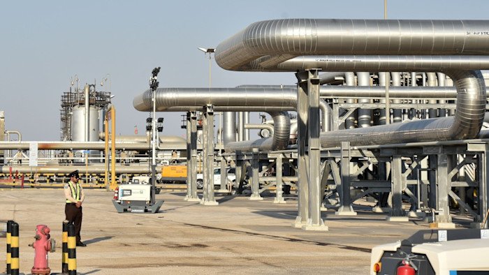 Saudi Arabia’s Key East-West Oil Pipeline Targeted Following Ceasefire Announcement