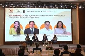 Vietnam and Australia Deepen Partnership to Accelerate Green Energy Transition