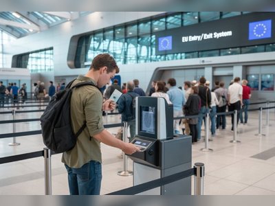 Canada Aligns With US, UK and Australia as Europe Prepares Major Digital Border Overhaul