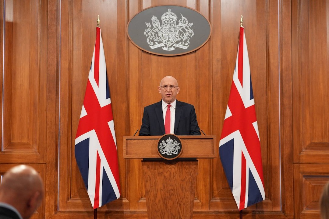 UK Deploys Military Assets to Protect Undersea Cables From Suspected Russian Threat