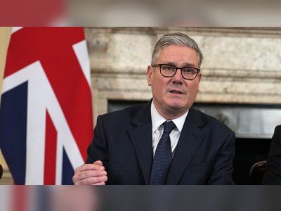 Starmer Voices Frustration Over Global Pressures Driving UK Energy Costs Higher