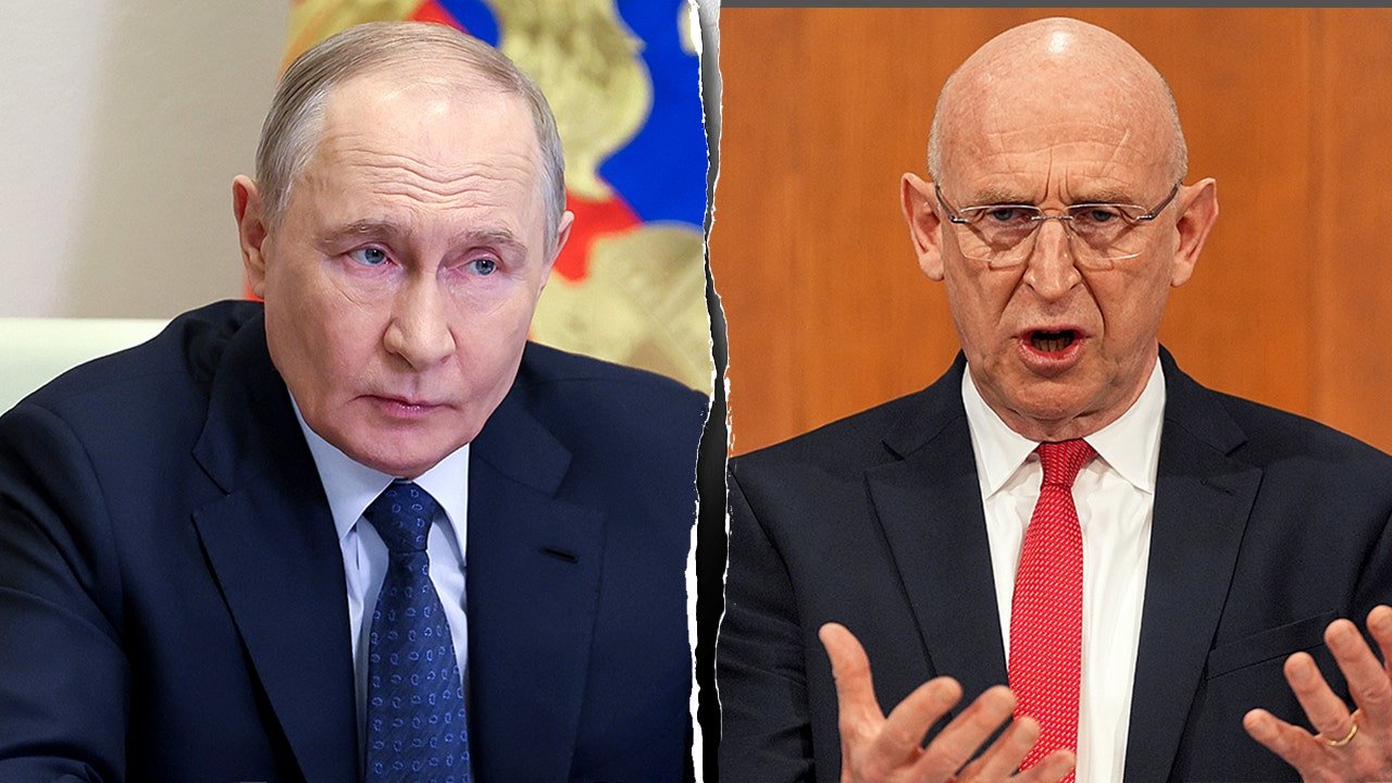 UK Issues Firm Warning to Russia Over Covert Underwater Military Activity