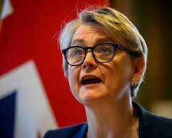 UK Urges Inclusion of Lebanon in US-Iran Ceasefire Framework