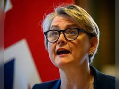 UK Urges Inclusion of Lebanon in US-Iran Ceasefire Framework