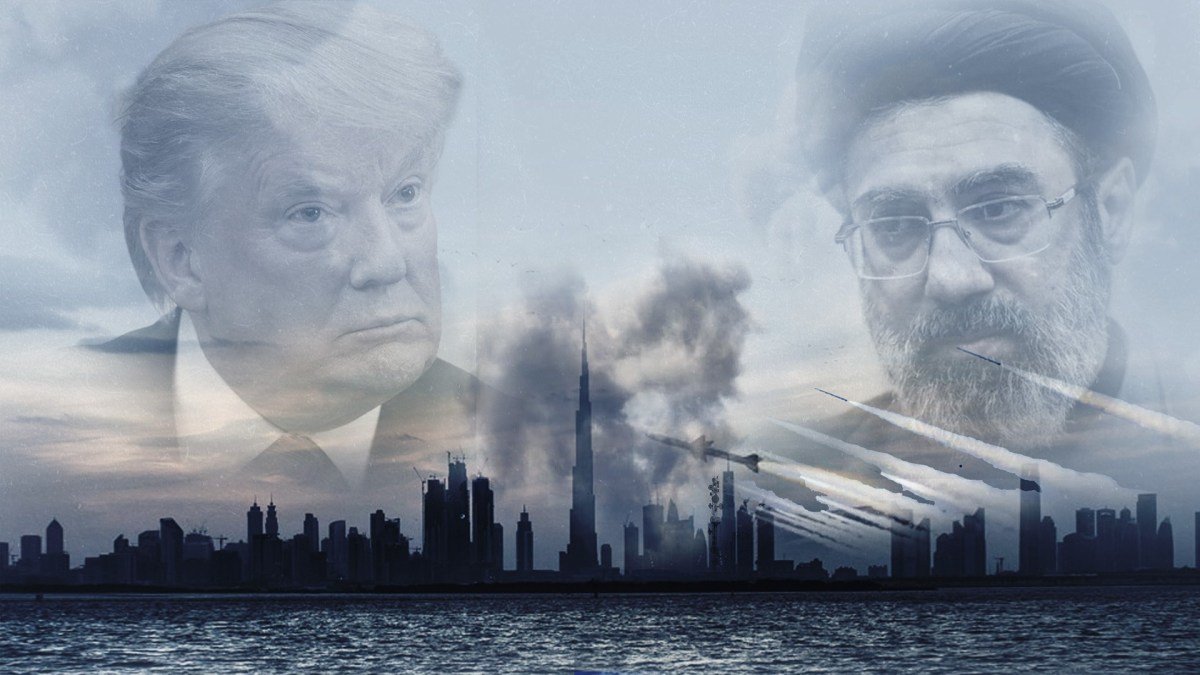 Gulf States Assess Prospects of U.S.-Iran Truce as Regional Stability Efforts Intensify