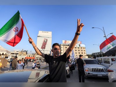 Strategic Openings Suggest Path for Trump to Secure Breakthrough on Iran