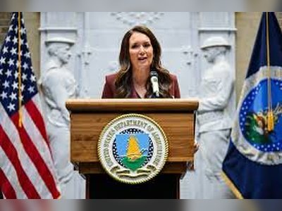 Easter Message from USDA Secretary Sparks Internal Debate Over Workplace Communication