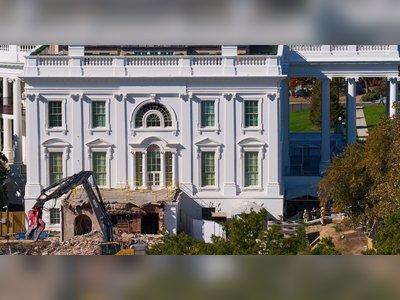 White House Highlights New Ballroom as Key Security Enhancement for Presidential Operations