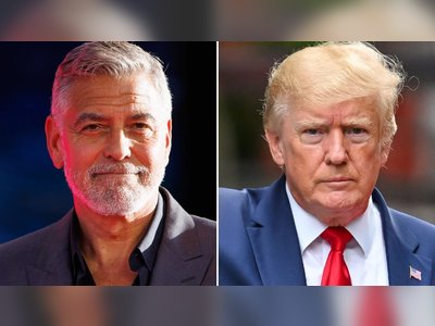George Clooney Responds to White House Remarks Amid Political and Cultural Exchange