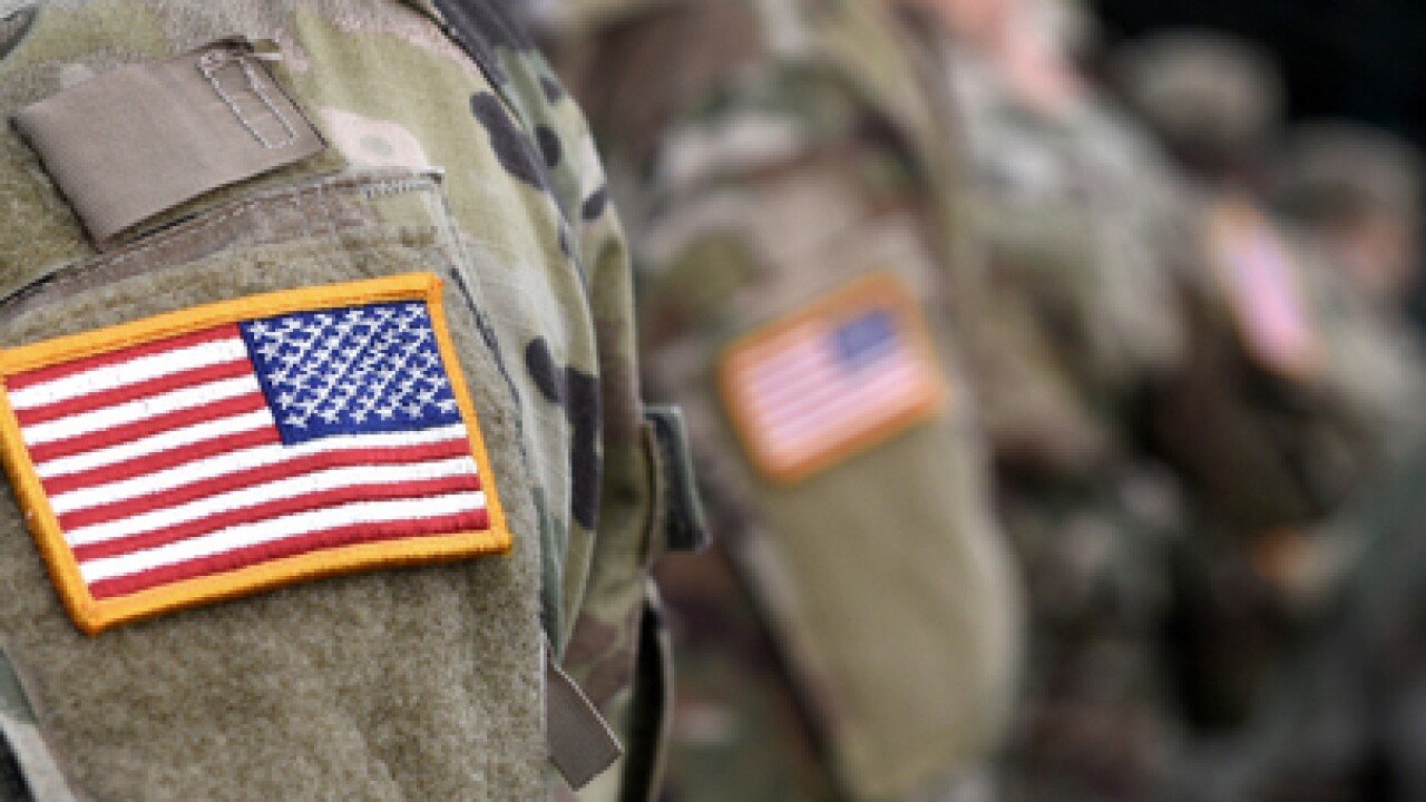 UK Students Voice Concern Over Proposal for Automatic Military Draft Registration