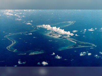 UK Pauses Chagos Agreement Following Firm Opposition from Donald Trump