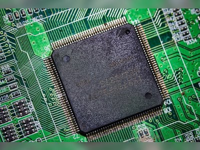 Study Urges UK and US to Bring Semiconductor Production Home to Meet Sustainability Targets