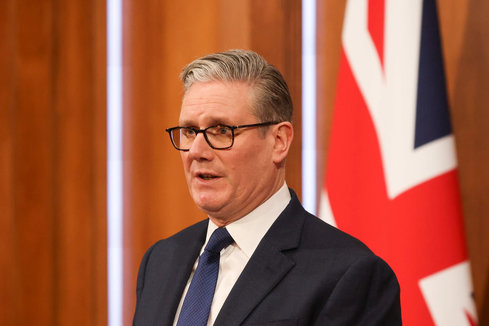 Starmer Considers Increased Defence Spending Amid Intensifying Political Pressure