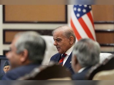 Pakistan Deploys Fighter Jets to Saudi Arabia as US-Iran Ceasefire Holds Under Strain