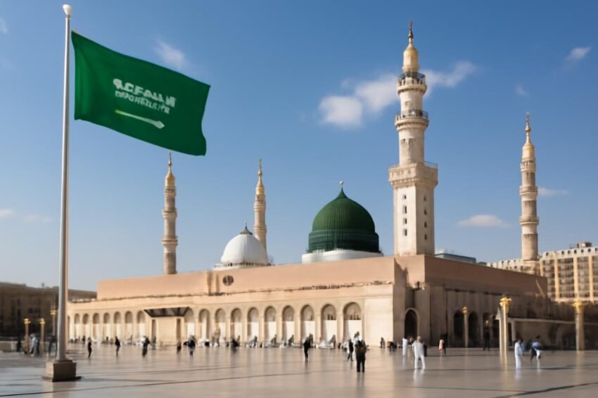 Saudi Arabia Introduces New Hajj Hospitality Rules for 2026 to Enhance Safety and Standards