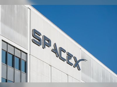 Saudi Wealth Fund Explores Five Billion Dollar Anchor Investment in SpaceX IPO