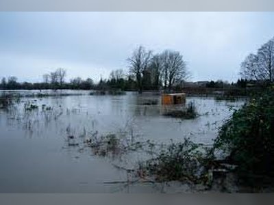 Trump Authorises Disaster Declaration for Washington State Flooding
