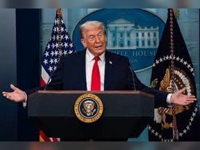 Trump Asserts He Deserves Greater Recognition for Leadership and Achievements