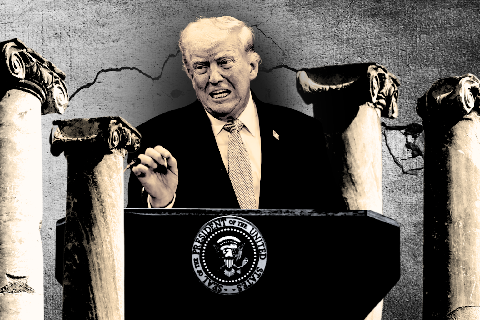 Safeguarding Australia’s Democracy: Reform Proposals Aim to Avoid Polarisation Seen Abroad