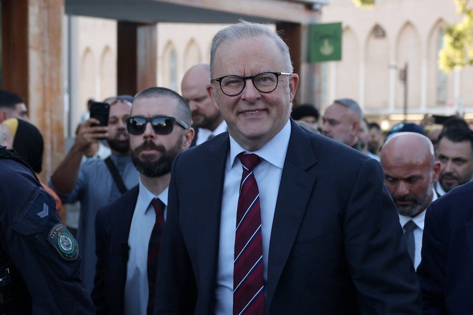 Australian Prime Minister to Visit Brunei and Malaysia to Strengthen Fuel Supply Security