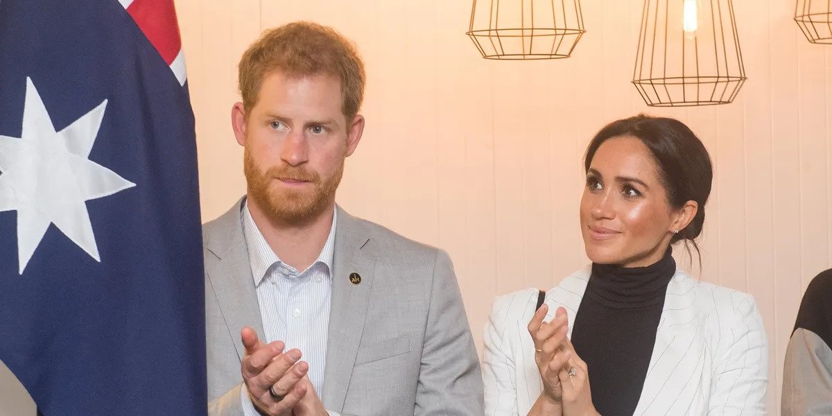 Prince Harry and Meghan’s Australia Tour Seen as Potential Template for Future UK Engagement