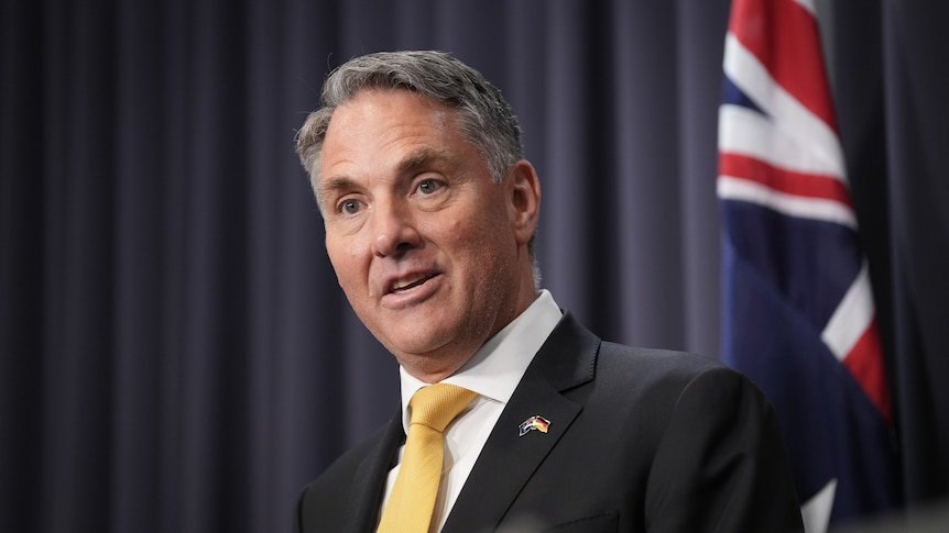 Australia to Continue Strategic Talks on Strait of Hormuz Operations as Ceasefire Takes Hold