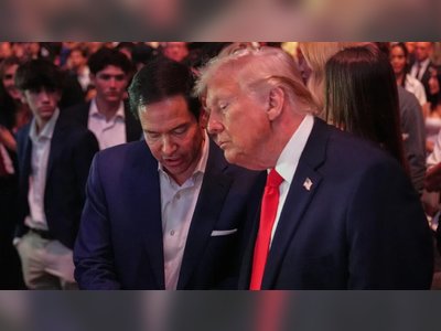 UK Rejects Participation in Hormuz Blockade While Supporting International Maritime Security Efforts