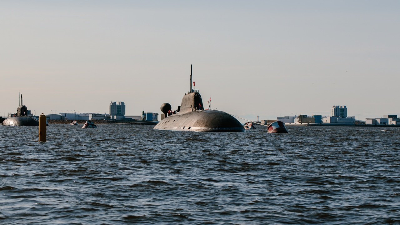 Concerns Grow Over Russian Surveillance of UK Undersea Communication Cables