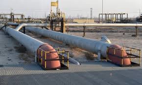 Saudi Arabia Restores Major Oil Pipeline to Full Capacity After Disruption