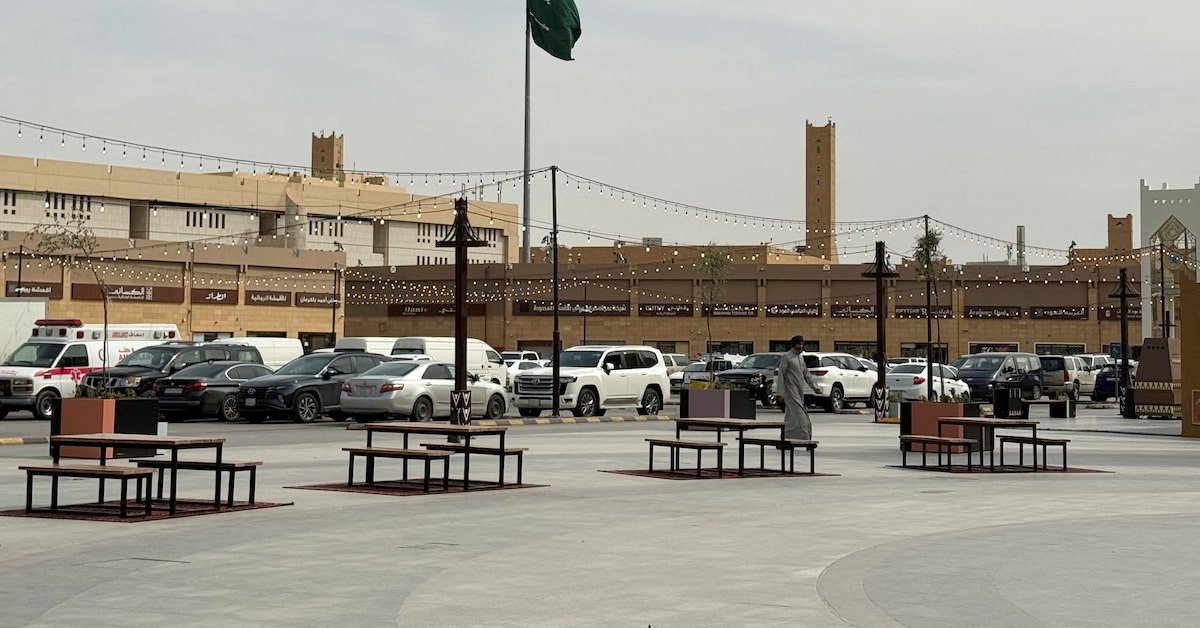 Saudi Arabia Summons Iraqi Envoy Over Alleged Drone Threats Originating from Iraqi Territory