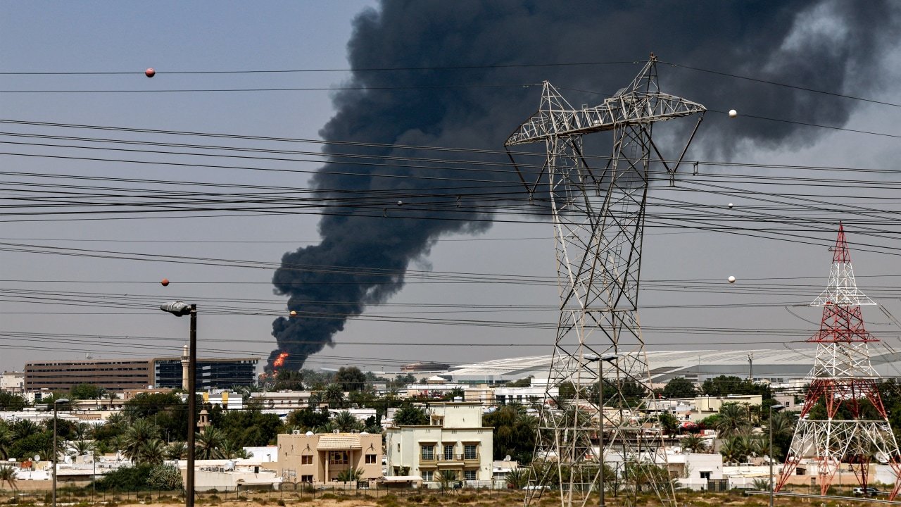 Gulf States Seek Alternative Arms Suppliers Amid Shifts in US Military Support