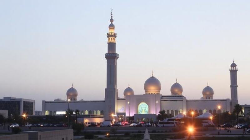 Saudi Arabia’s Tourism Boom Reaches New Heights as Domestic Travel Drives Record Growth