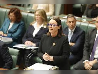 United States and Australia Accelerate Strategic Mineral Projects Under Multi-Billion Dollar Pact